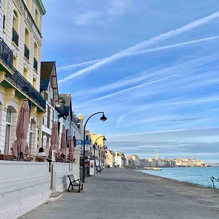 Petit Loft Saint-Malo Intra-Muros エクステリア 写真