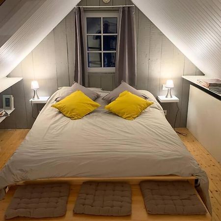 Petit Loft Saint-Malo Intra-Muros エクステリア 写真