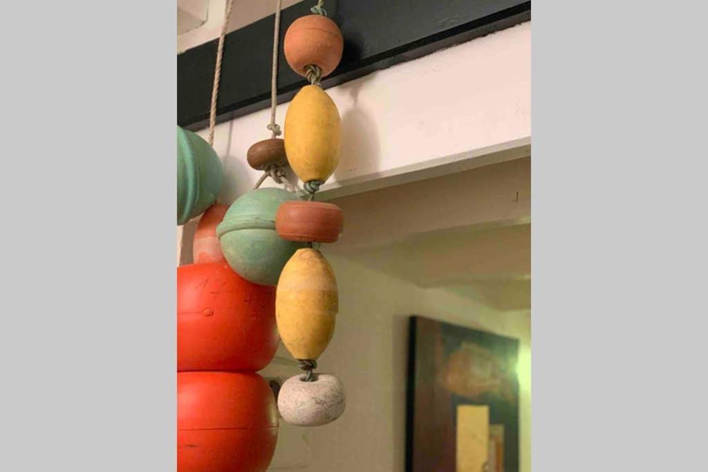 Petit Loft Saint-Malo Intra-Muros エクステリア 写真