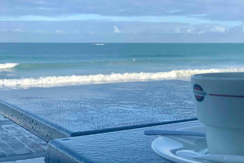 Petit Loft Saint-Malo Intra-Muros エクステリア 写真