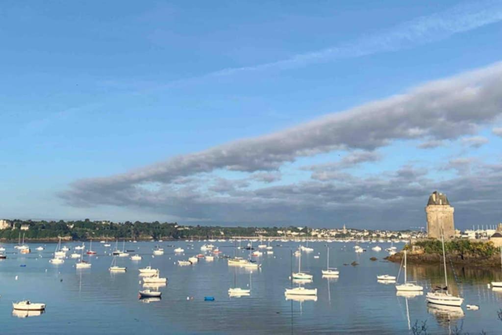Petit Loft Saint-Malo Intra-Muros エクステリア 写真