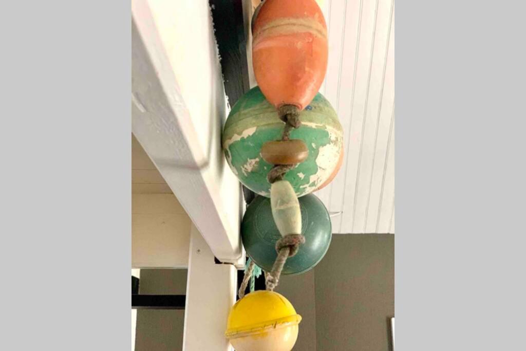 Petit Loft Saint-Malo Intra-Muros エクステリア 写真