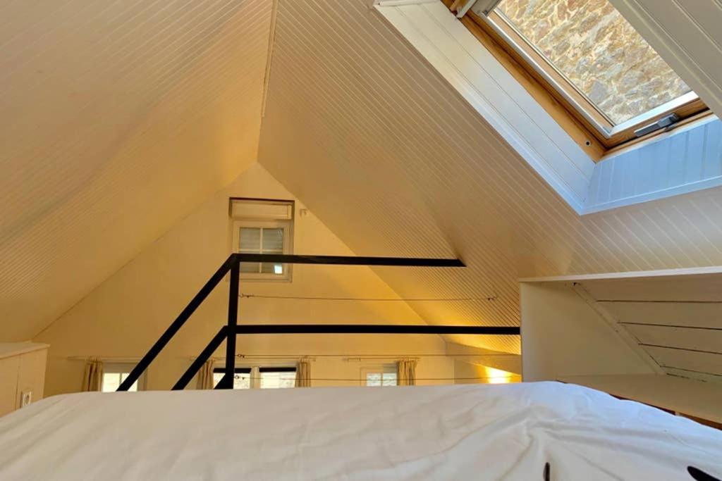 Petit Loft Saint-Malo Intra-Muros エクステリア 写真