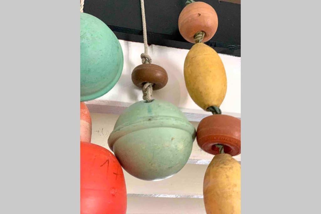 Petit Loft Saint-Malo Intra-Muros エクステリア 写真