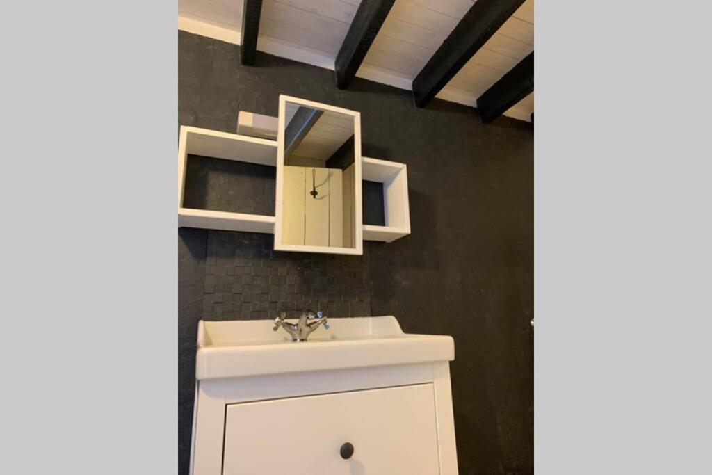 Petit Loft Saint-Malo Intra-Muros エクステリア 写真