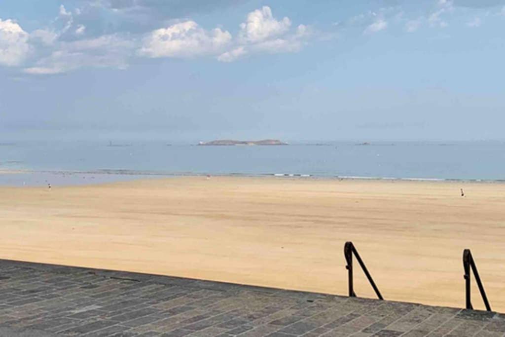 Petit Loft Saint-Malo Intra-Muros エクステリア 写真