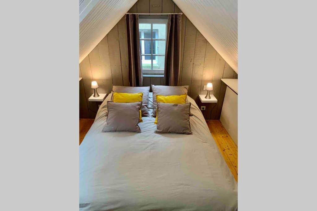 Petit Loft Saint-Malo Intra-Muros エクステリア 写真