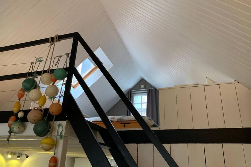 Petit Loft Saint-Malo Intra-Muros エクステリア 写真