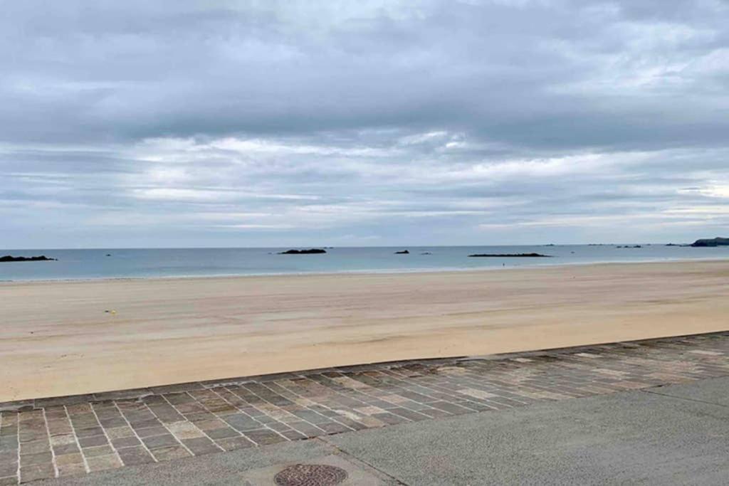 Petit Loft Saint-Malo Intra-Muros エクステリア 写真