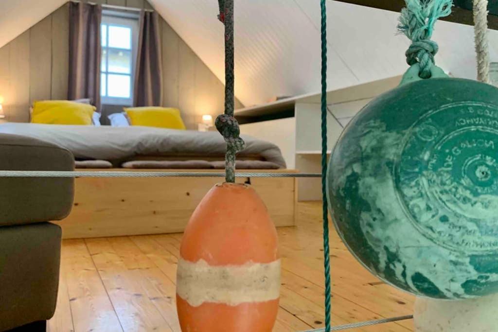 Petit Loft Saint-Malo Intra-Muros エクステリア 写真