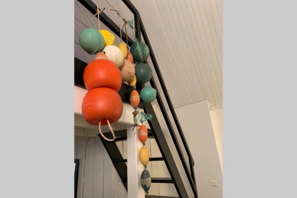 Petit Loft Saint-Malo Intra-Muros エクステリア 写真