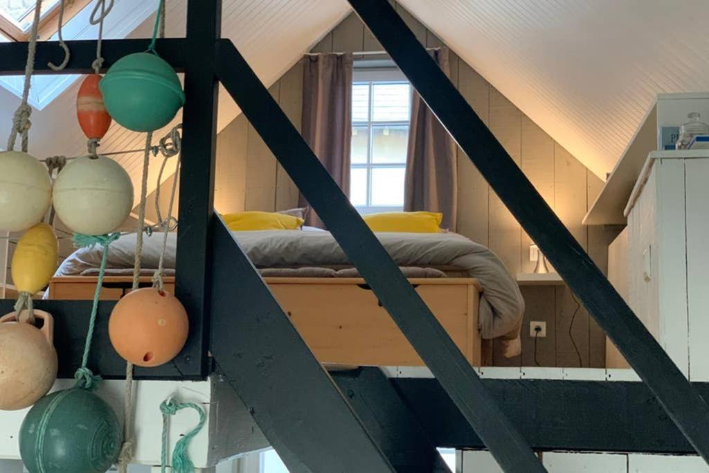 Petit Loft Saint-Malo Intra-Muros エクステリア 写真