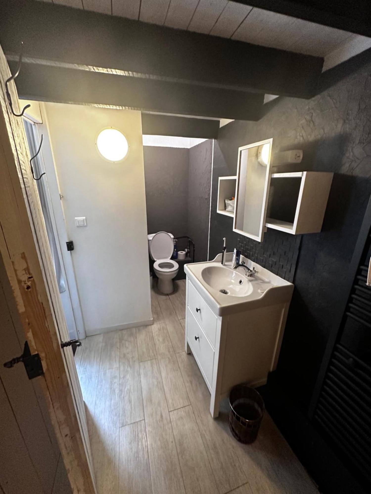 Petit Loft Saint-Malo Intra-Muros エクステリア 写真