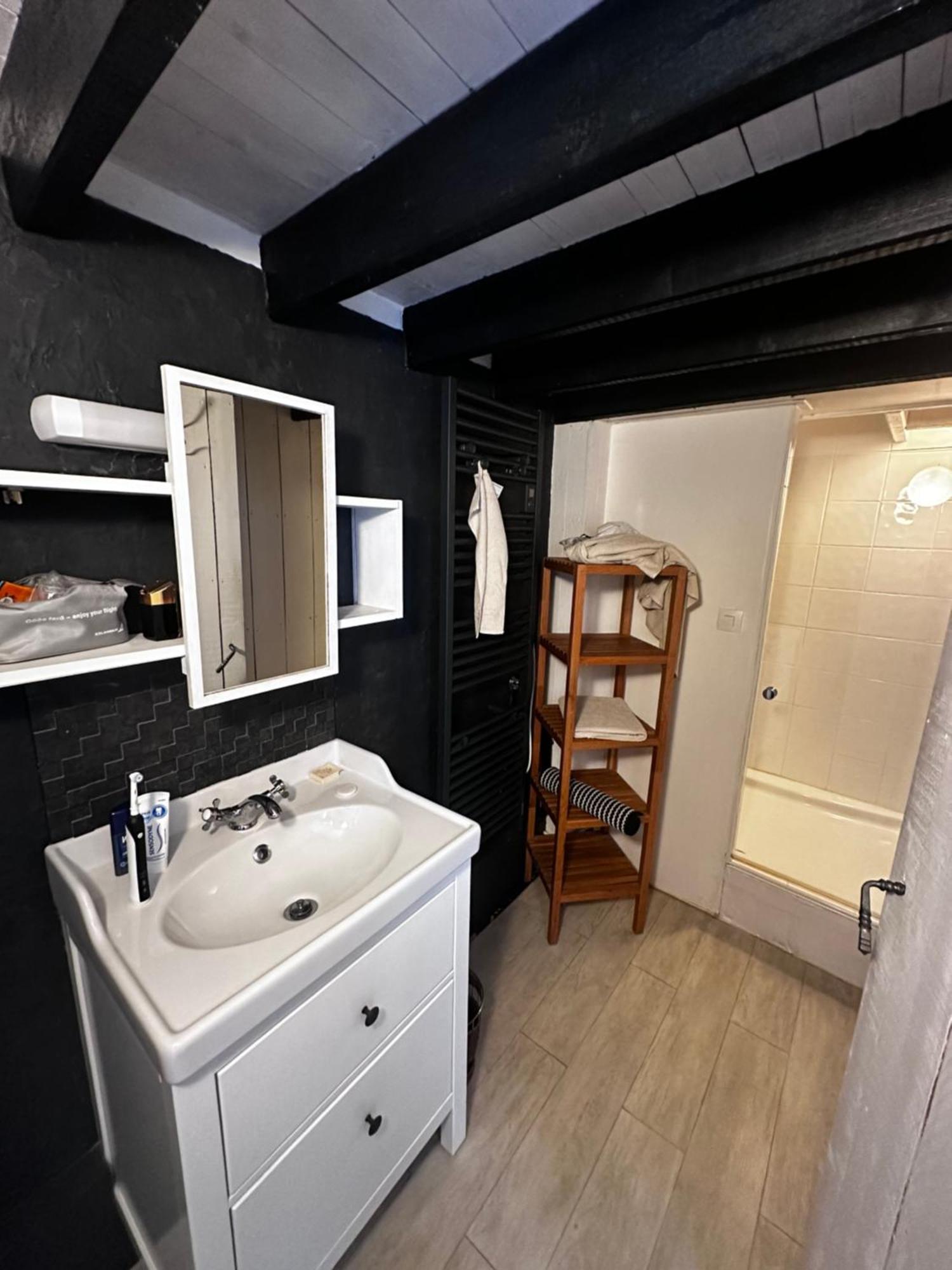 Petit Loft Saint-Malo Intra-Muros エクステリア 写真